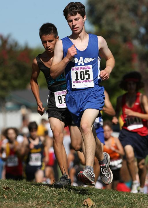 2010 Ed Sias XC160.JPG